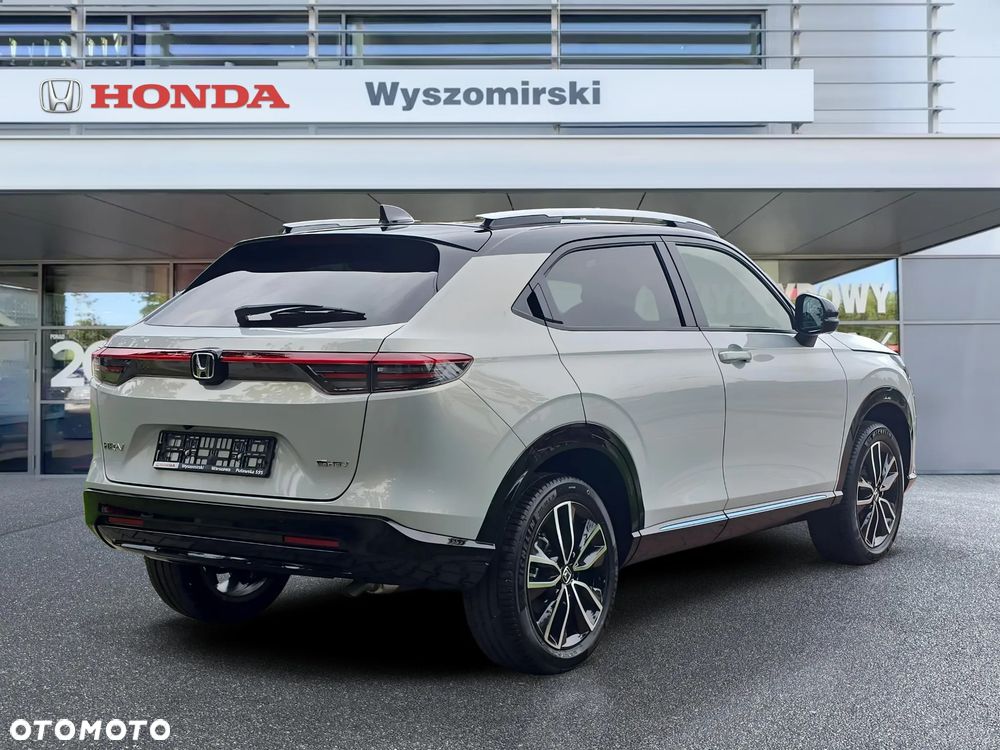 Honda HR-V 1.5 i-MMD Advance Style CVT - 5