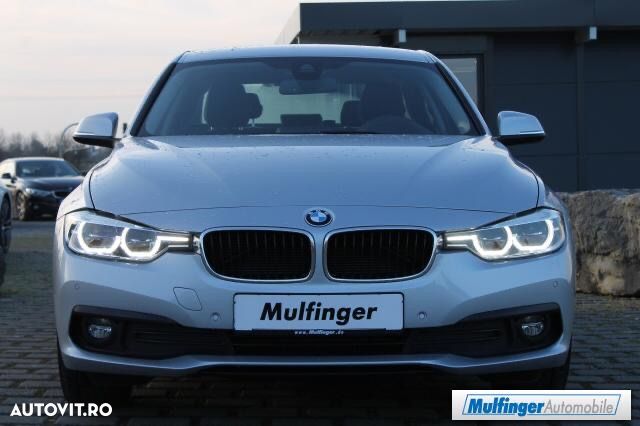 BMW Seria 3 320d Aut. - 4