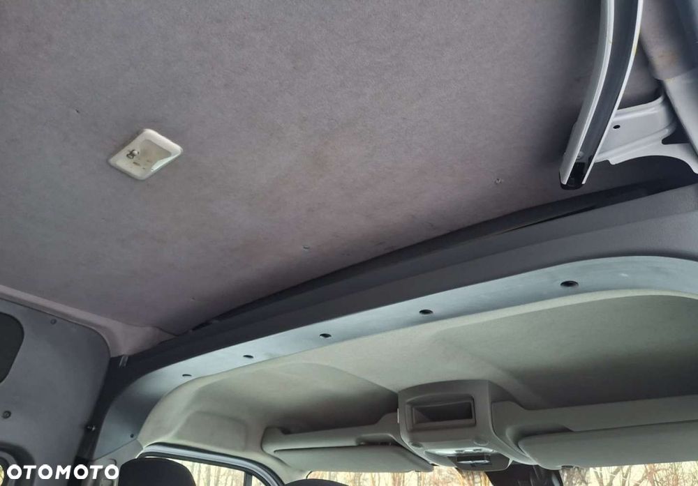 Renault Master - 28