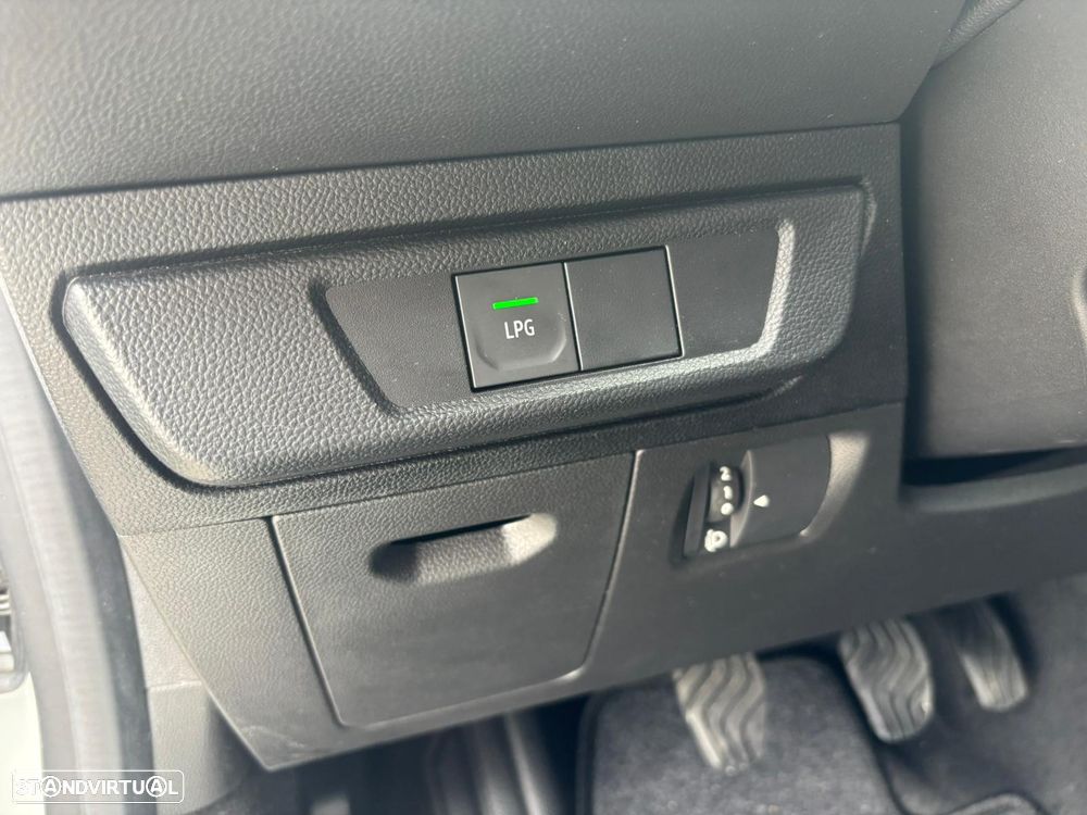 Dacia Jogger 1.0 ECO-G Expression 7L Bi-Fuel - 21