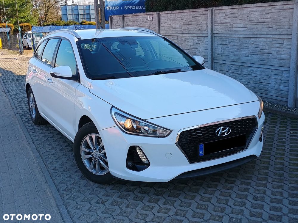 Hyundai i30 1.6 CRDI Passion - 21