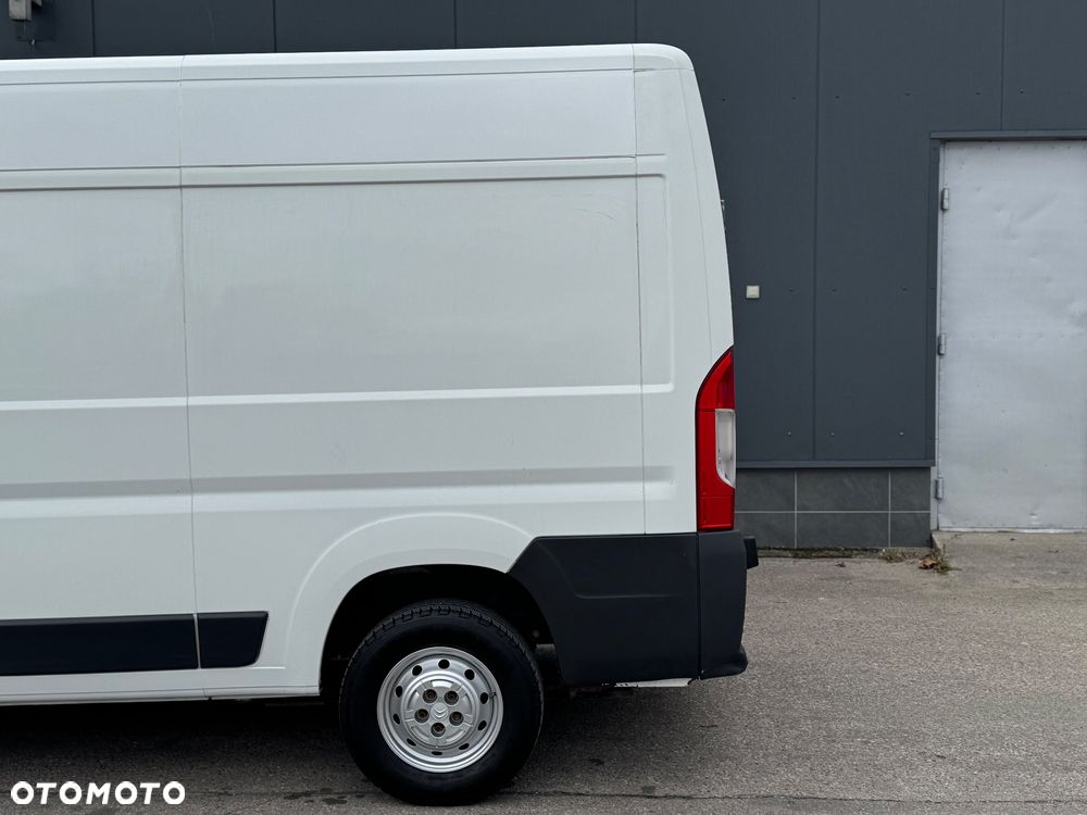 Citroën Jumper - 14