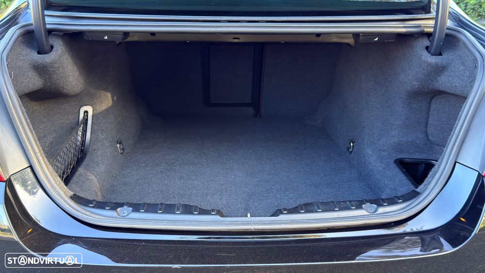 BMW 520 d Aut. - 28
