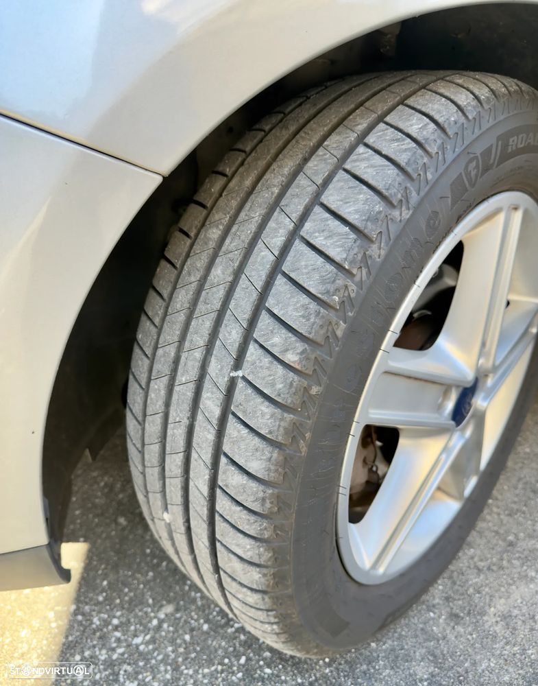 Ford Focus 1.6 TDCi S - 20