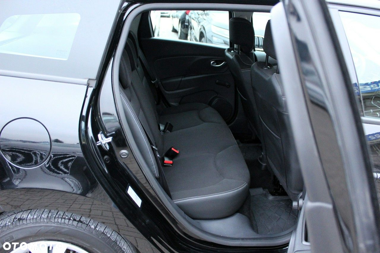 Renault Clio 0.9 Energy TCe Alize - 8