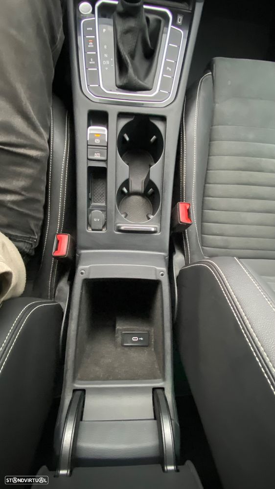 VW Passat Variant 1.4 TSI GTE+ Plug-in - 56