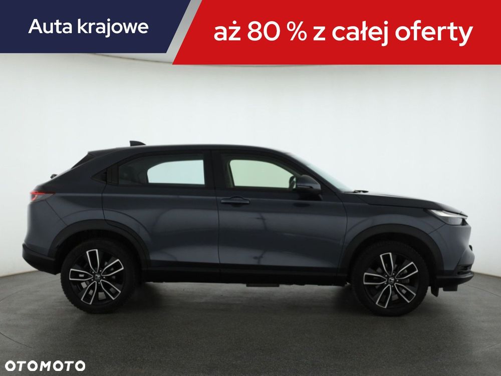 Honda HR-V - 8