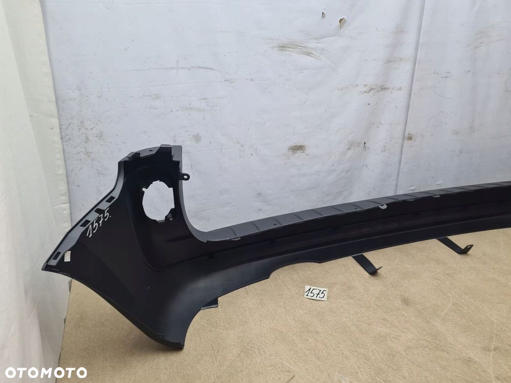 ZDERZAK TYŁ TYLNY MERCEDES CITAN RENAULT KANGOO II 2 8200499018 - 6