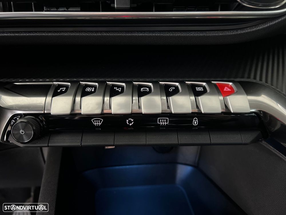 Peugeot 3008 1.5 BlueHDi Active Pack - 20