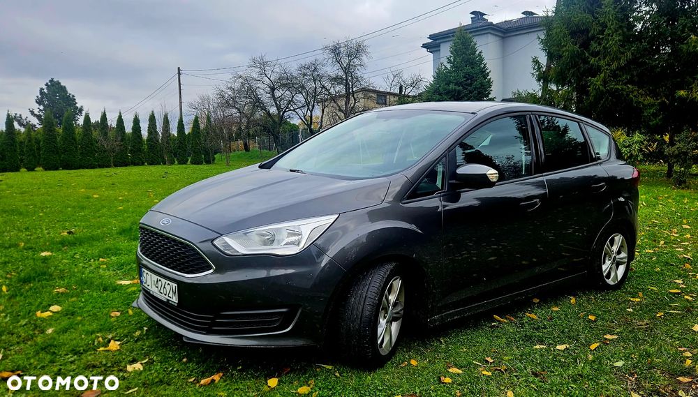 Ford C-MAX - 2