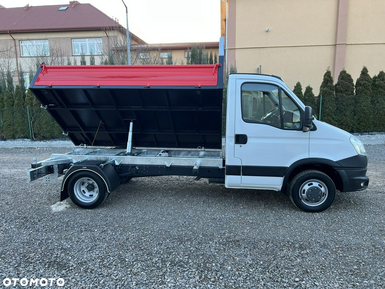 Iveco Daily 35C13 - 4