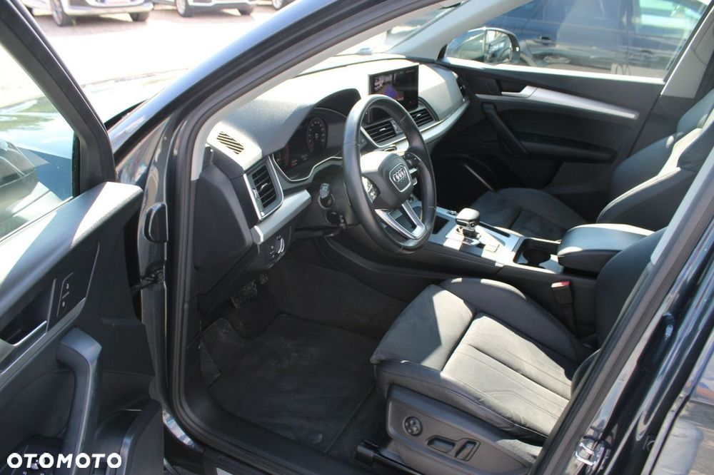 Audi Q5 Sportback - 23