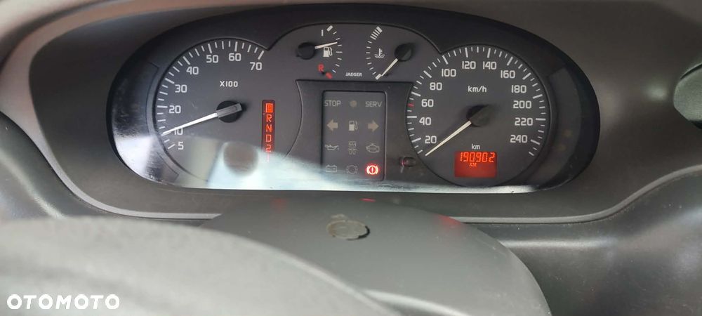 Renault Scenic 1.6 16V EXpression - 7
