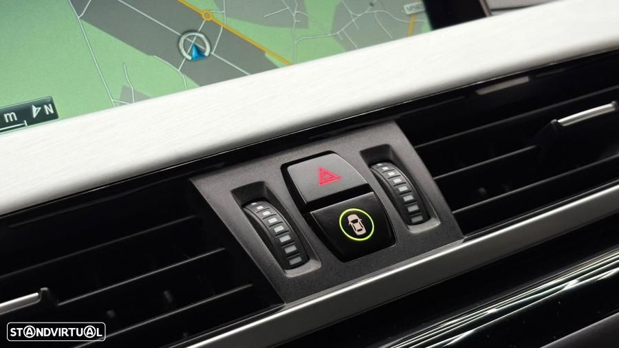 BMW X1 xDrive18d Aut. M Sport - 18