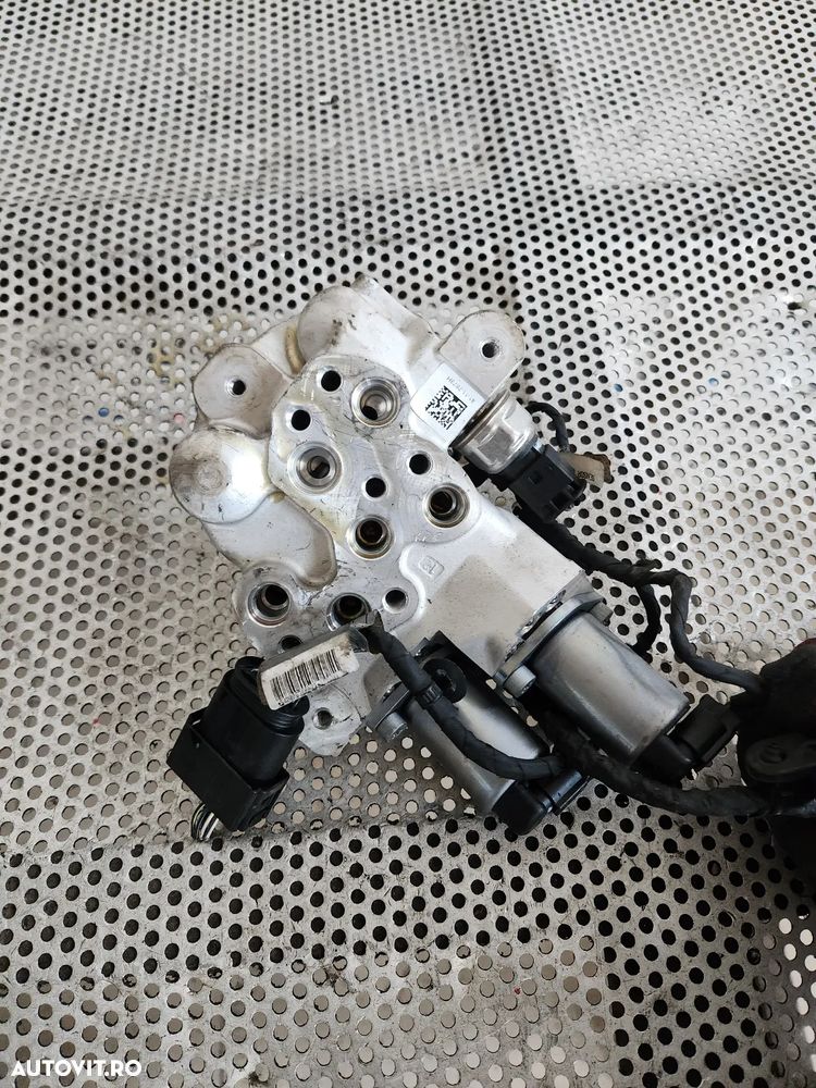 Pompa Modul Unitate Bloc Valve Dynamic Drive Bmw F01 F02 F03 F04 F06 F07 F12 F13 F10 F11 60.000 Km - 6