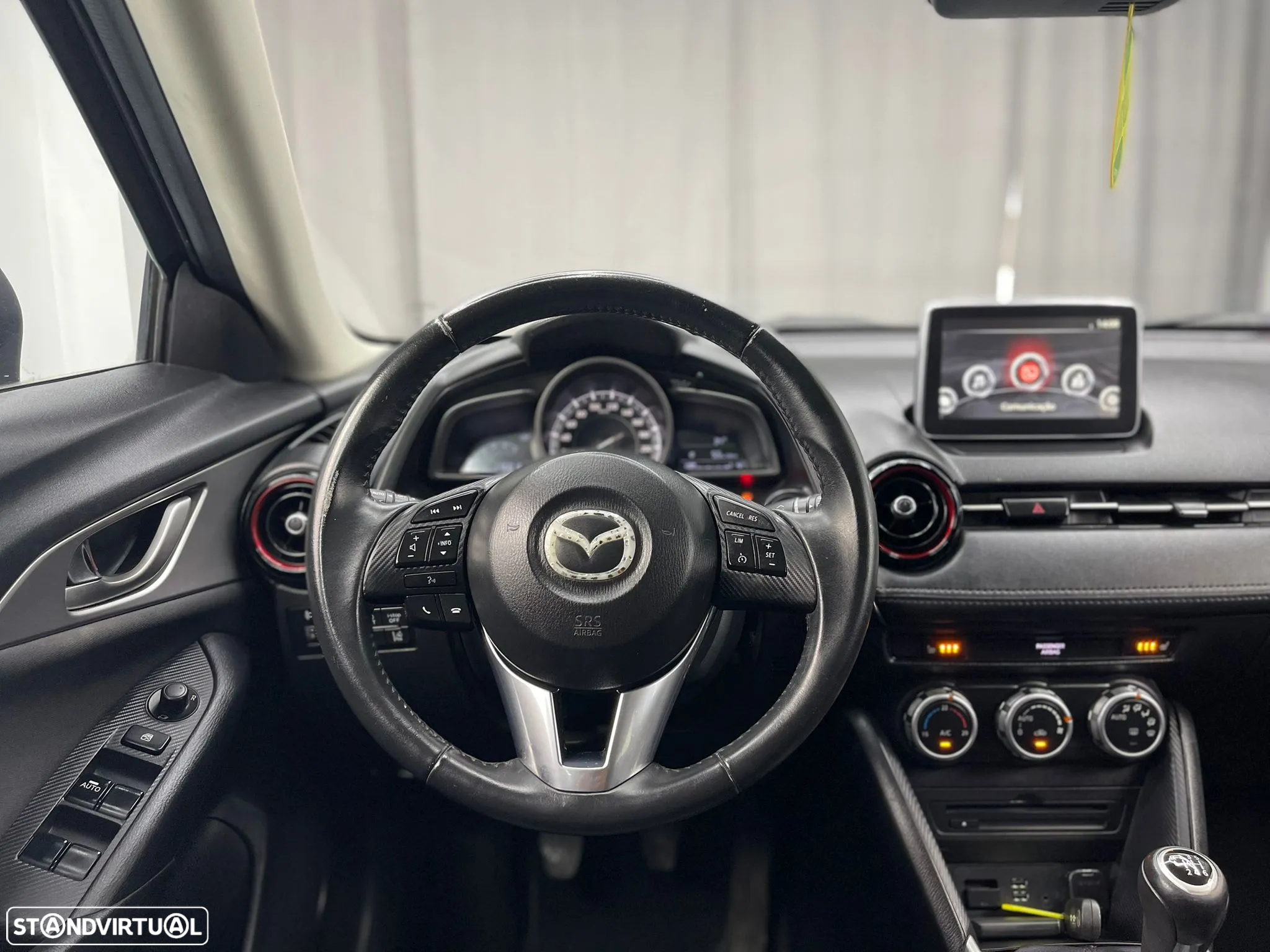 Mazda CX-3 1.5 Sky.Special Edition - 13