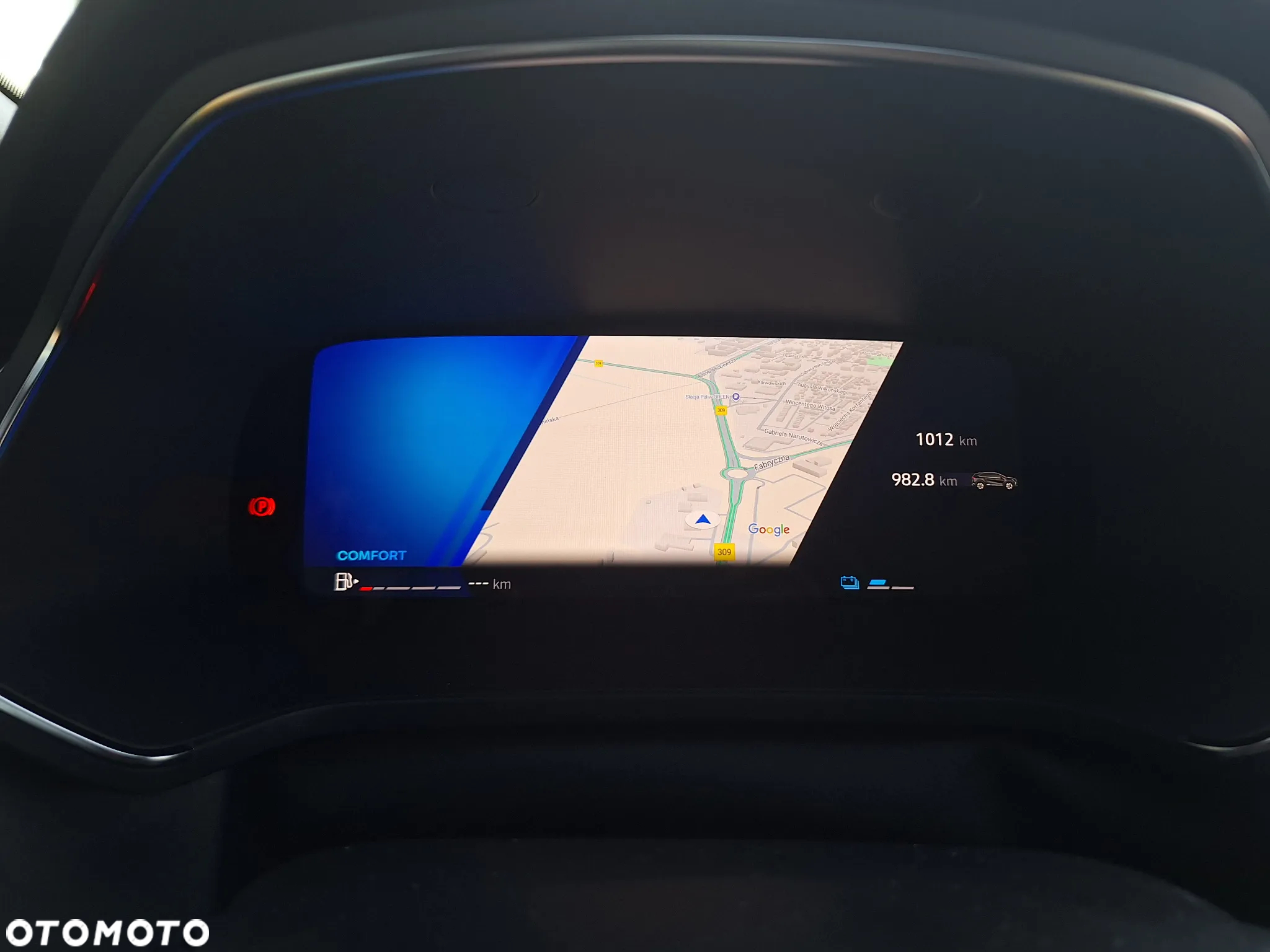 Renault Symbioz 1.6 E-Tech Full Hybrid 145 Techno - 14