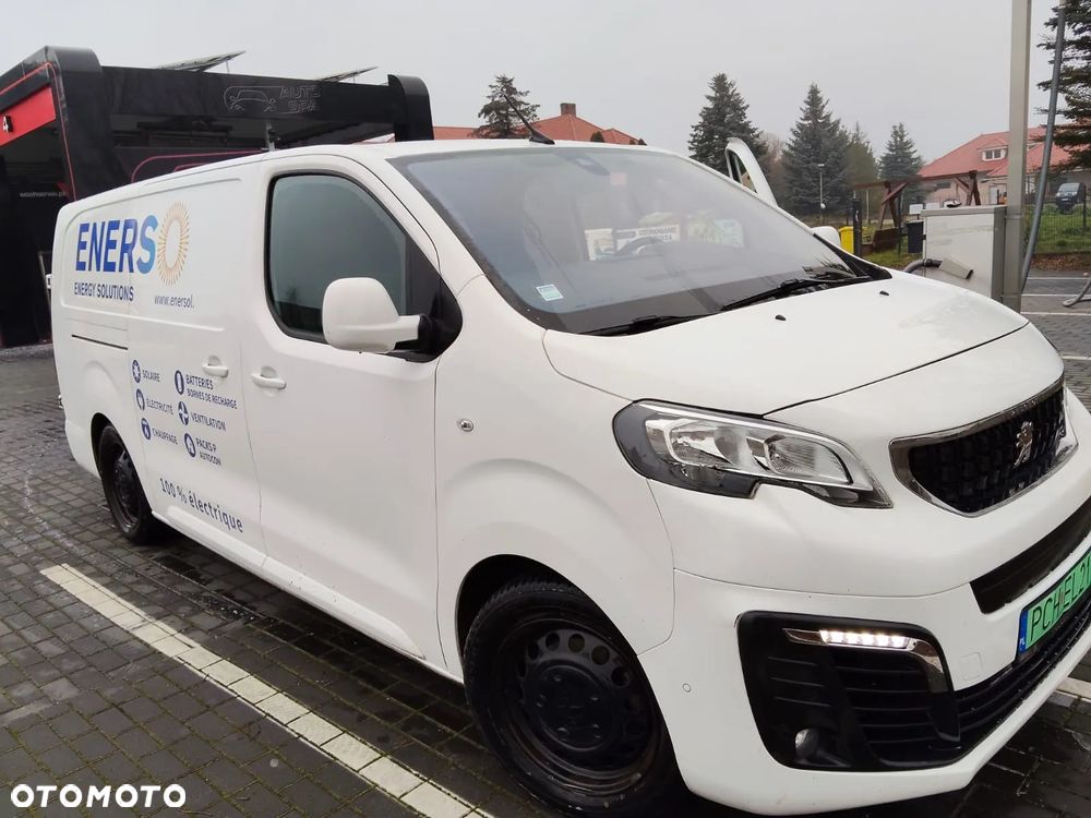 Peugeot Expert - 5