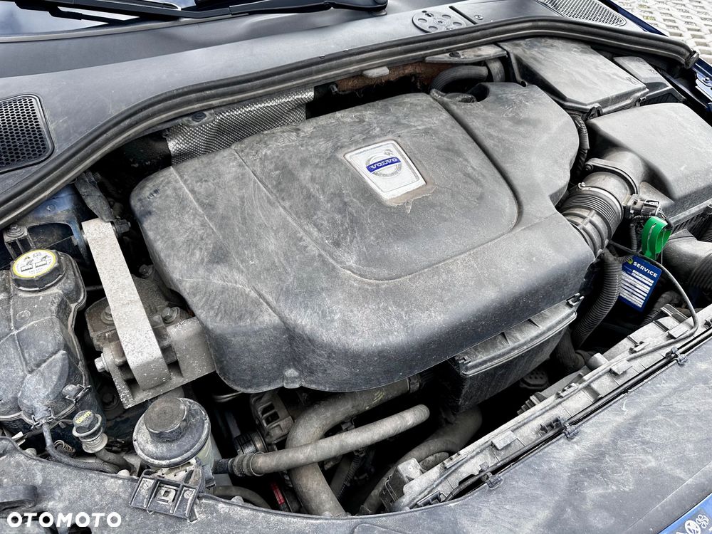 Volvo V60 D3 Geartronic Ocean Race - 23