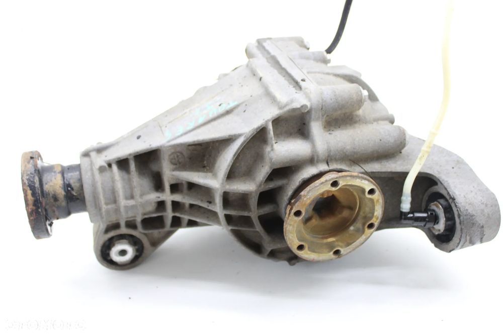 VW Touareg I 7L 3.0 tdi Dyfer Reduktor  4460310018 - 4