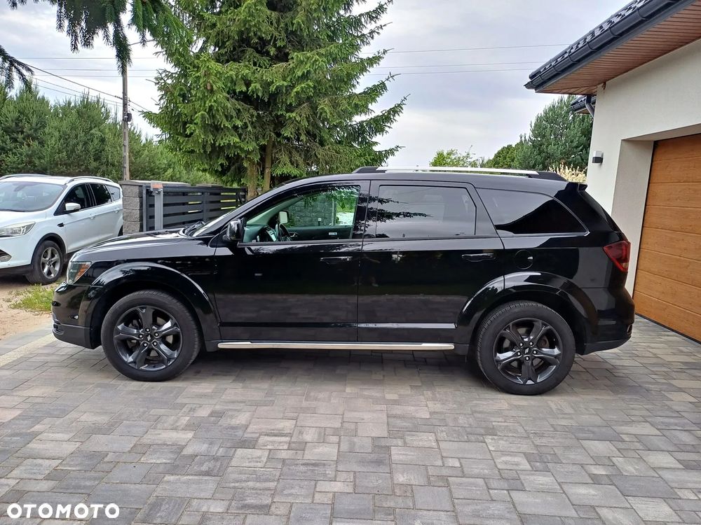 Dodge Journey - 4