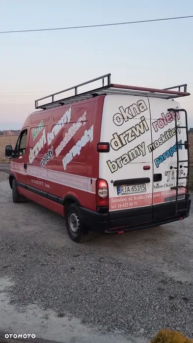 Renault Master - 3