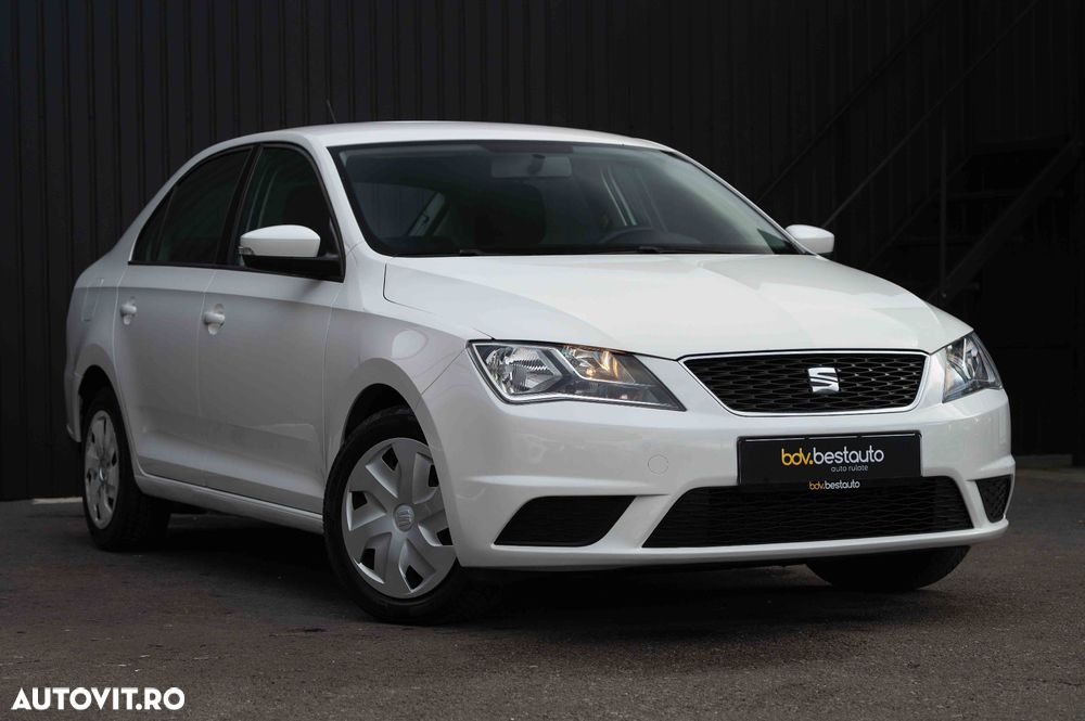 Seat Toledo - 21