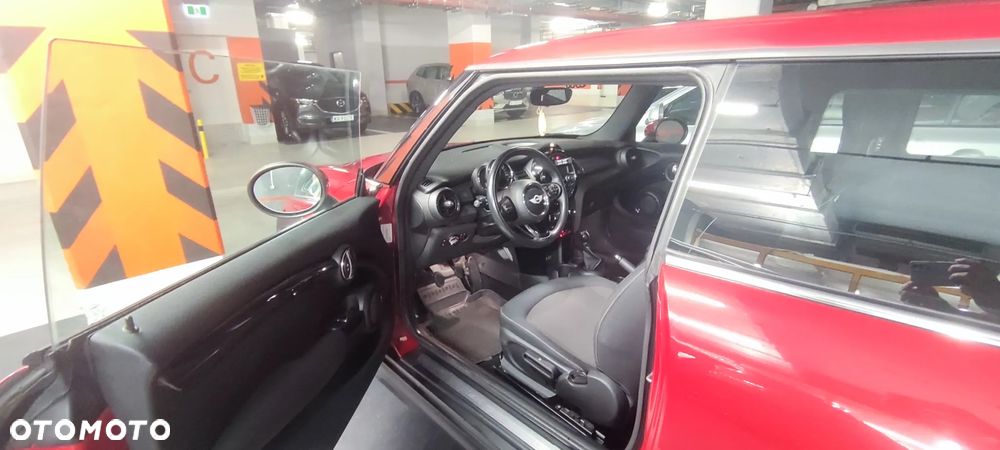 MINI ONE Standard - 12