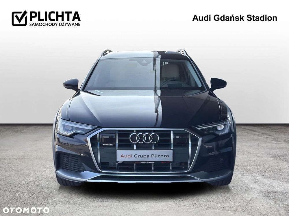 Audi A6 Allroad - 8