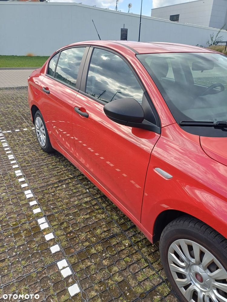Fiat Tipo 1.4 16v Easy EU6d - 10