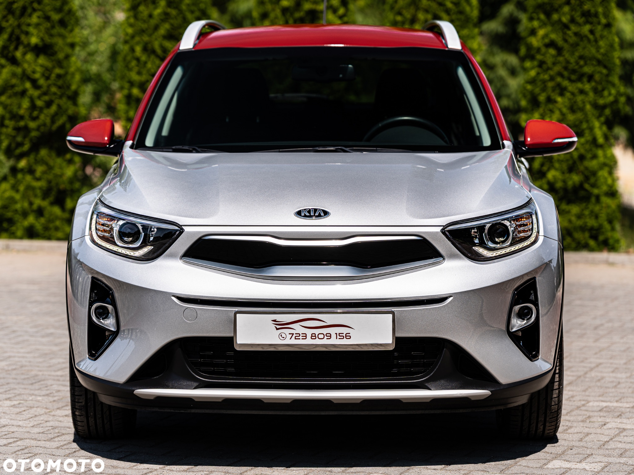 Kia Stonic 1.4 XL - 20