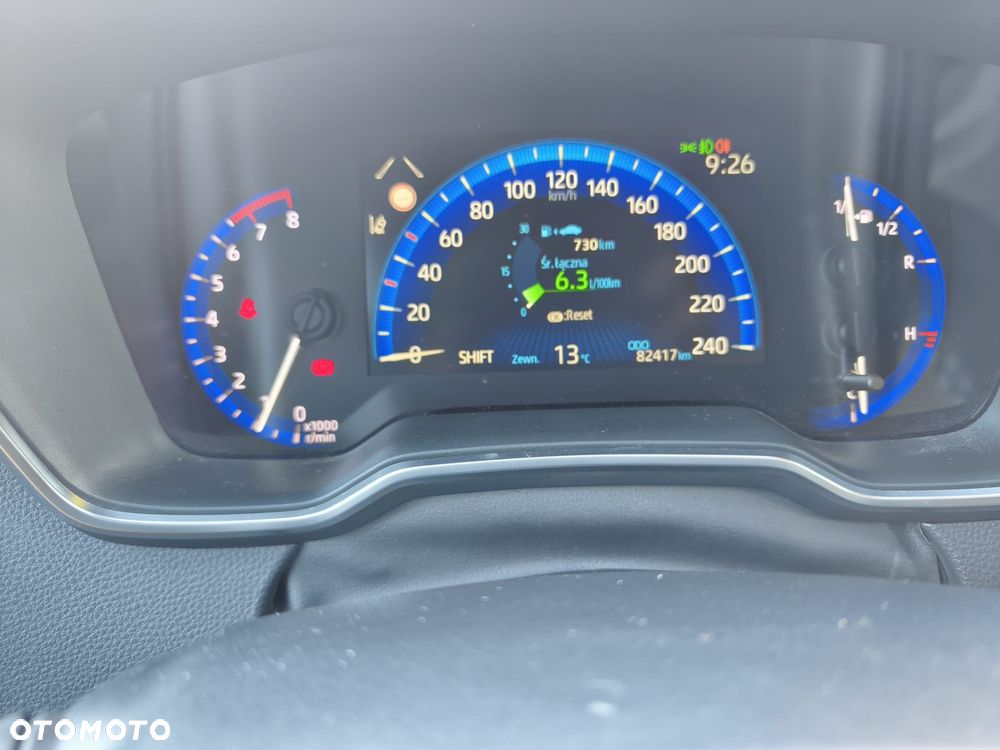 Toyota Corolla 1.6 Comfort - 10