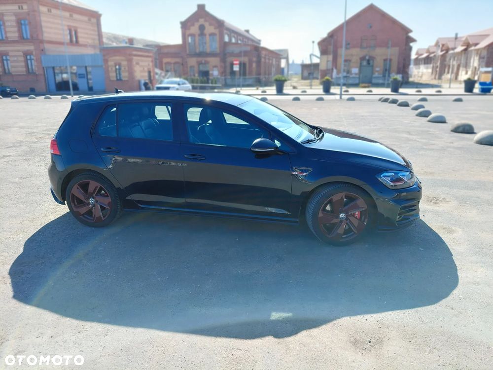 Volkswagen Golf GTI 2.0 TSI OPF DSG Performance - 7