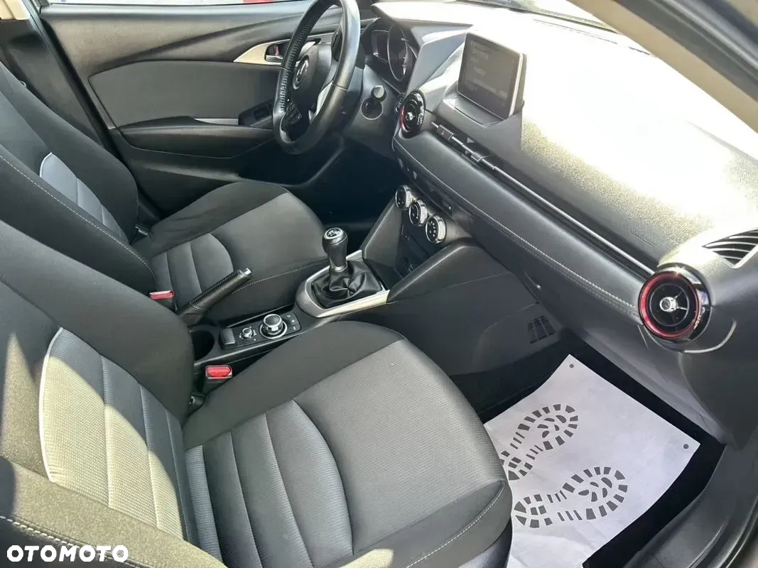 Mazda CX-3 2.0 Skyenergy - 7