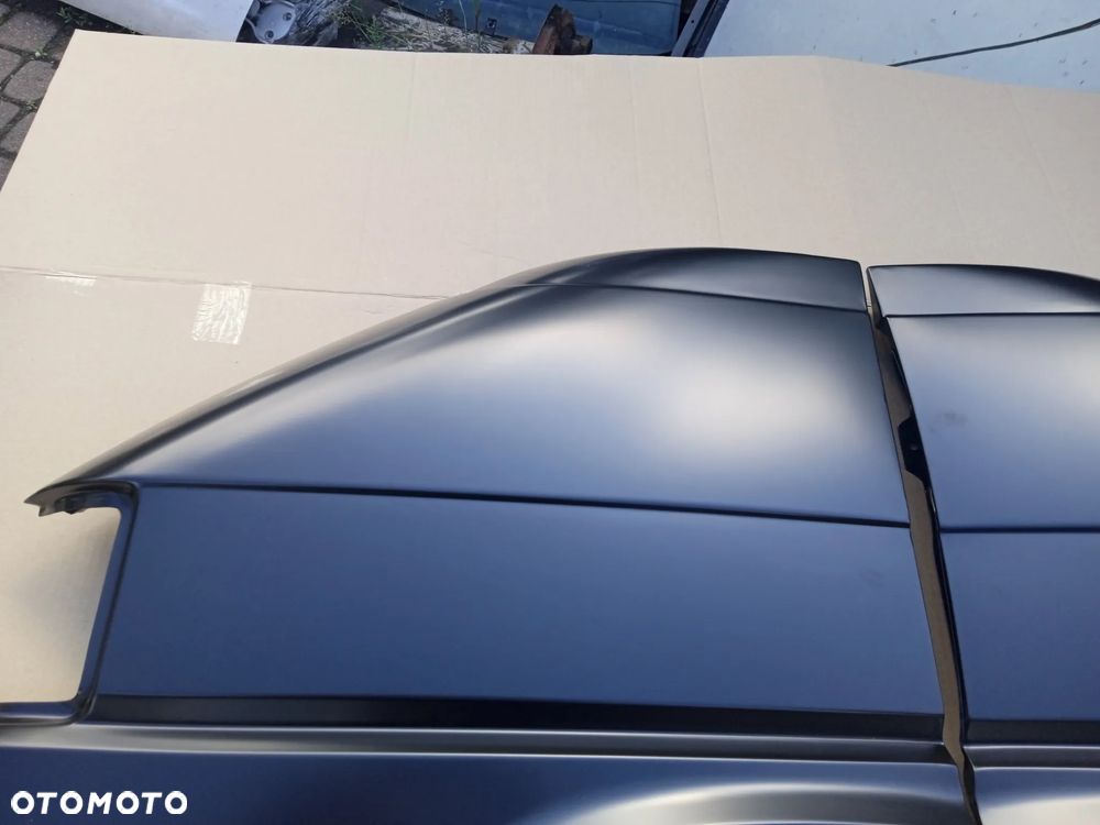 BŁOTNIK VOLKSWAGEN TRANSPORTER T4 LEWY LUB PRAWY PRZEDNI NOWY - 7