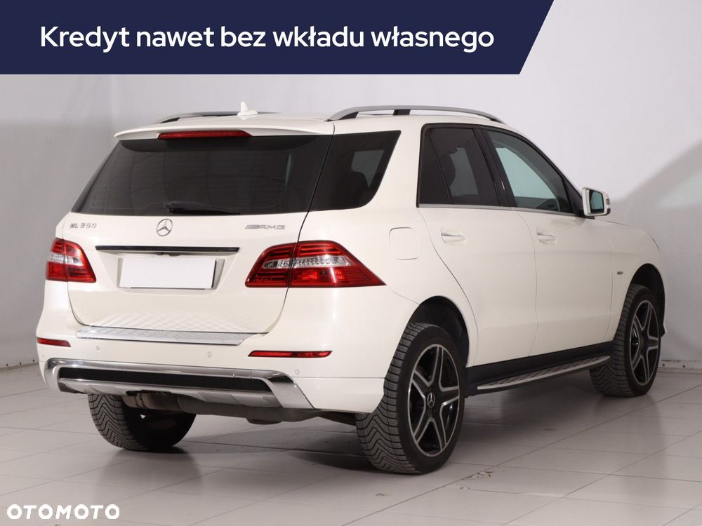 Mercedes-Benz ML - 7
