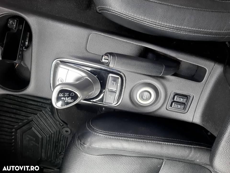 Mitsubishi Outlander 2.0 4WD - 4