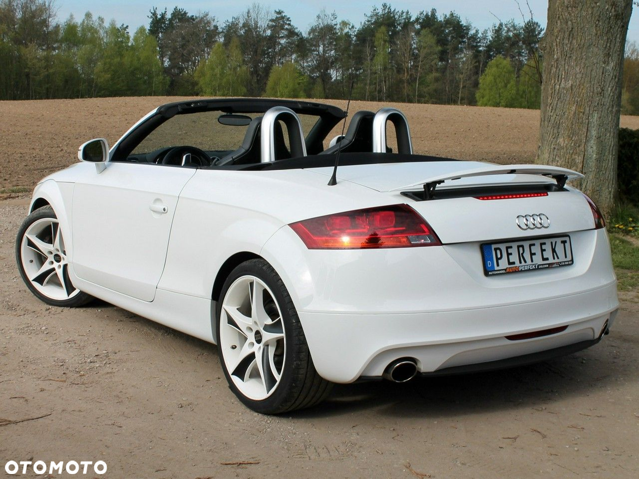 Audi TT - 21