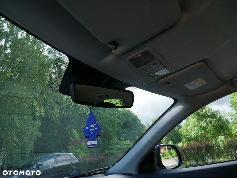 Citroën C4 Aircross - 19
