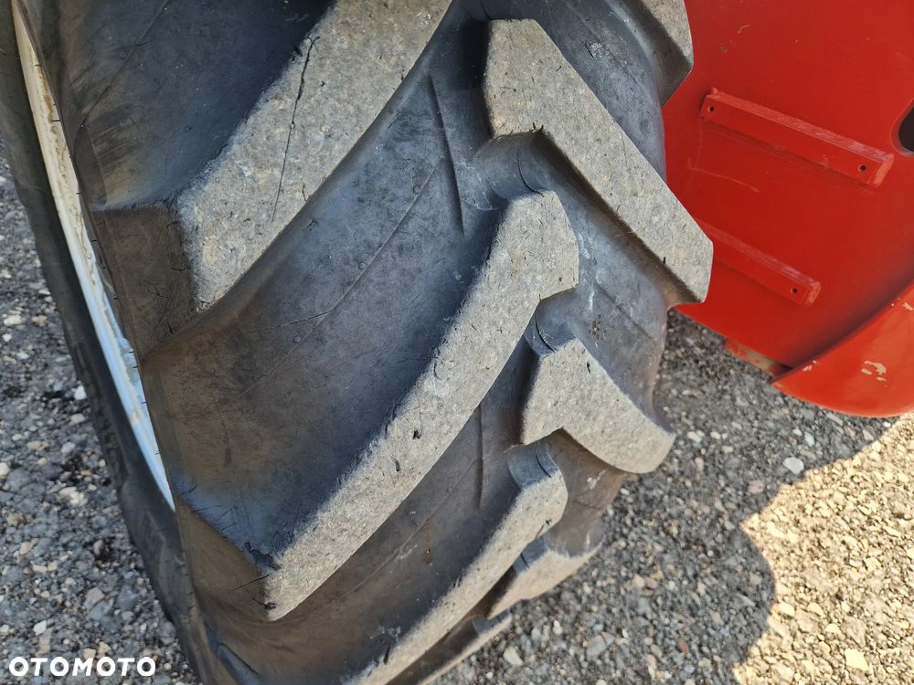 Manitou MLT 634-120 LSU - 16