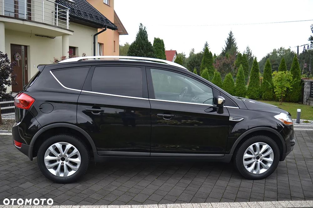 Ford Kuga - 13