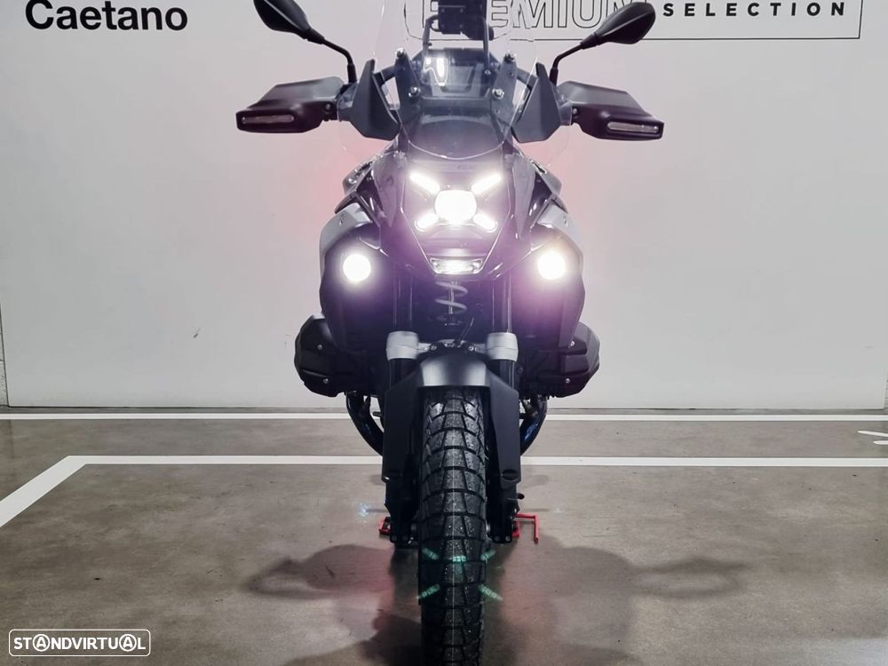 BMW R 1300 GS 1300 GS Triple Black - 3