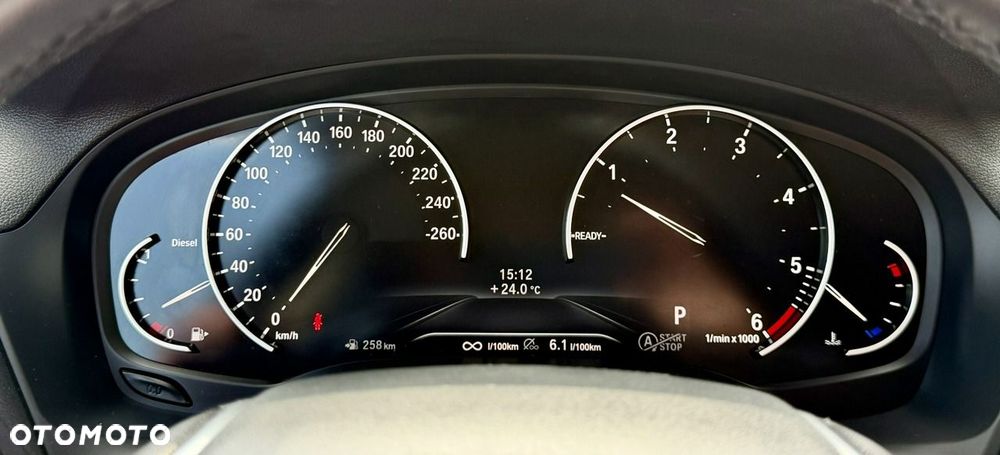 BMW X3 - 32