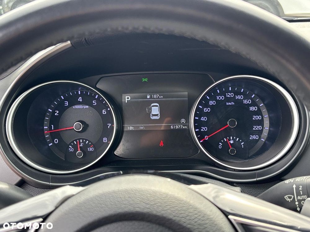Kia Ceed 1.5 T-GDI M DCT - 15