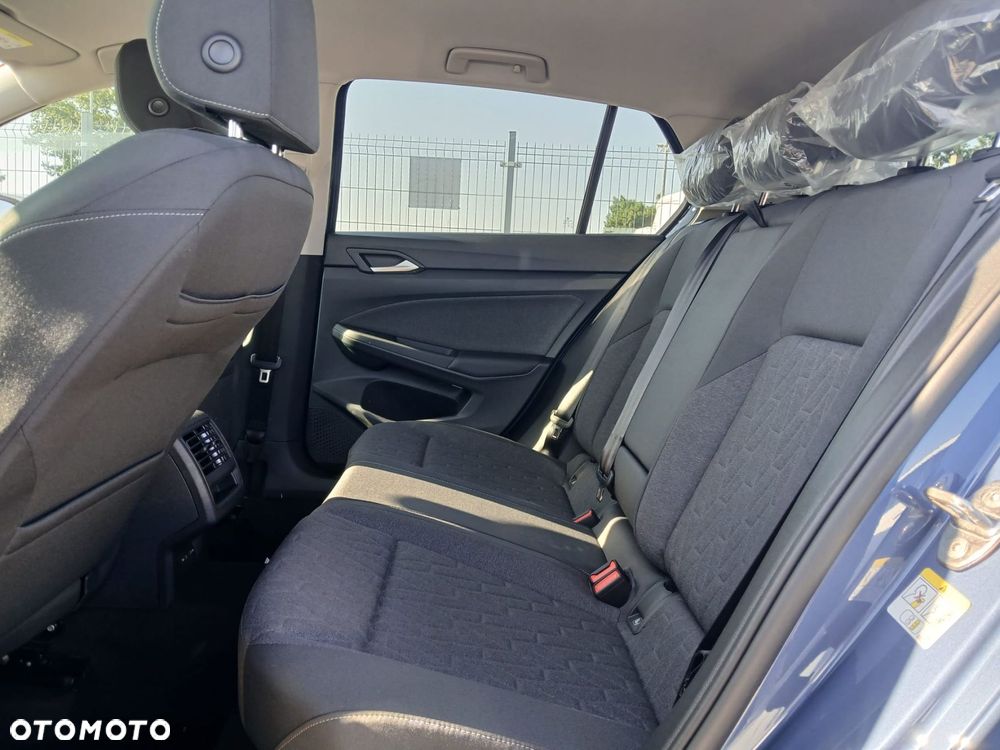 Volkswagen Golf 1.5 TSI Life Plus - 8