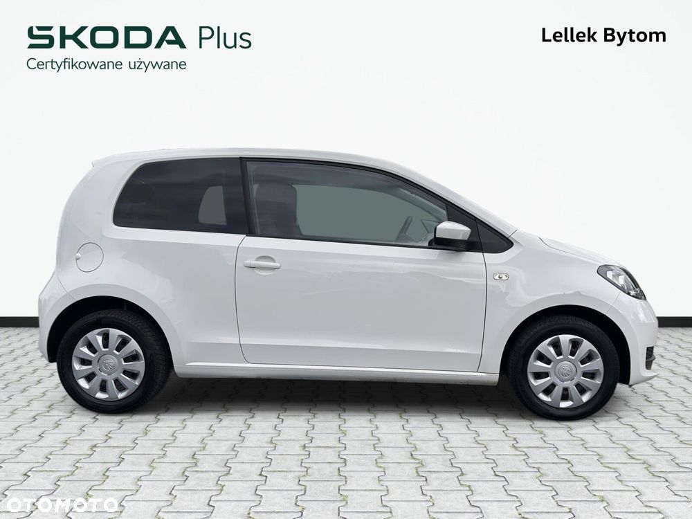 Skoda Citigo - 5