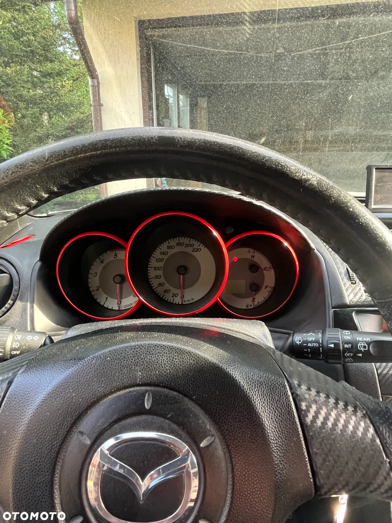 Mazda 3 - 6
