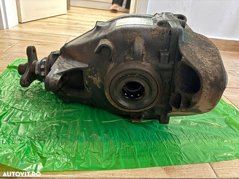 Grup diferențial spate, BMW F30, raport 3.23 - 3