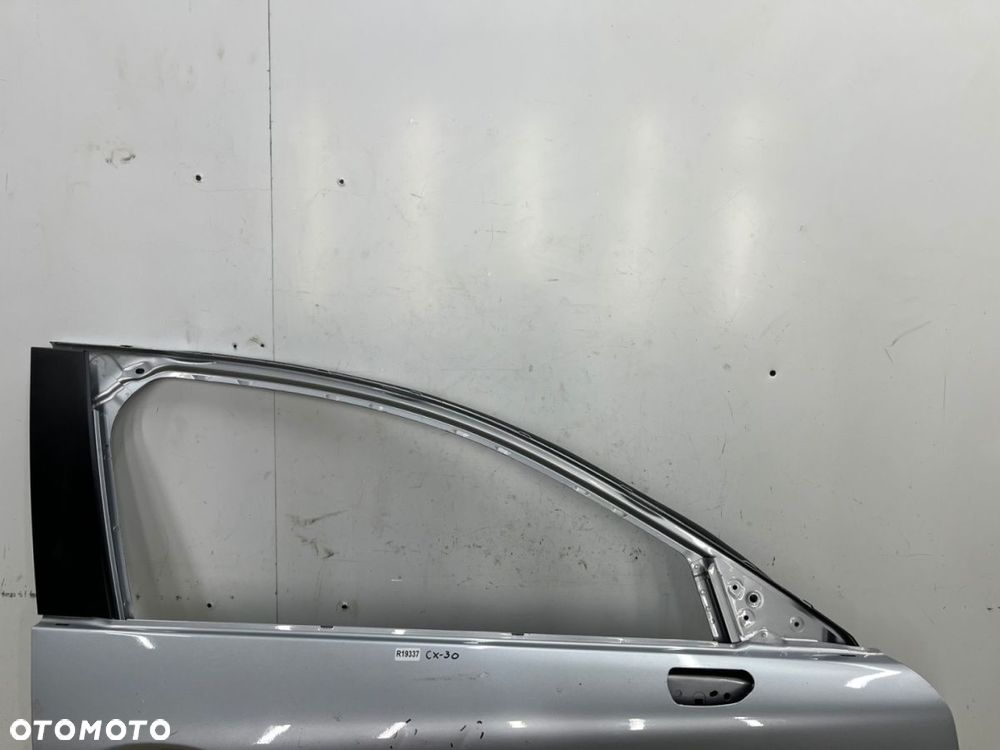 Drzwi Mazda CX-30 CX30 19r.- prawe przednie prawy przód DFR558010 - 2