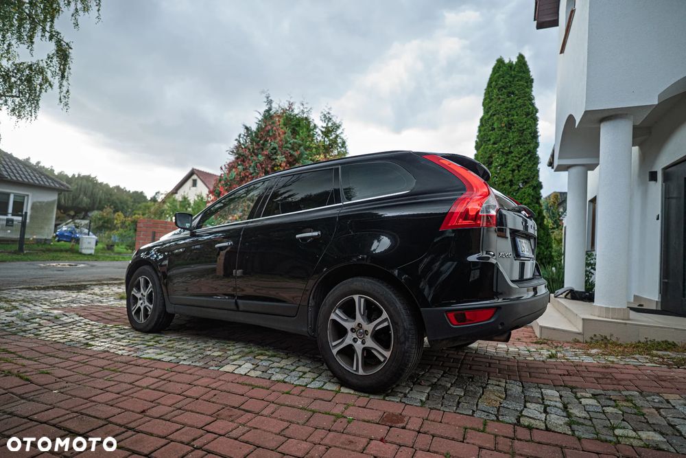 Volvo Xc 60 2012 photo 4
